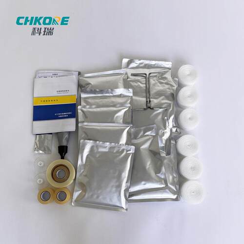 10KV/35KV冷缩注胶中间接头三芯中间接头注胶中间头电缆附件