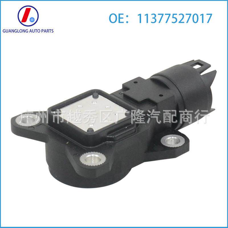 11377527017适用于宝马5系E60 E61凸轮轴位置传感器偏心轴传感器