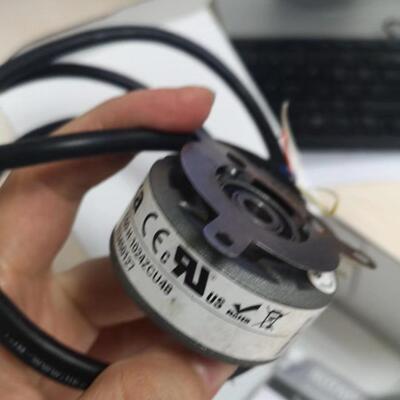 意大利莱卡lika编码器SFA-1000-GA-1000-L2 原装进口