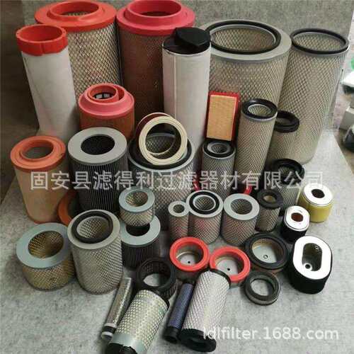 厂家直供 CNC油雾收集器工业离心式油雾净化器滤芯分离滤芯滤筒