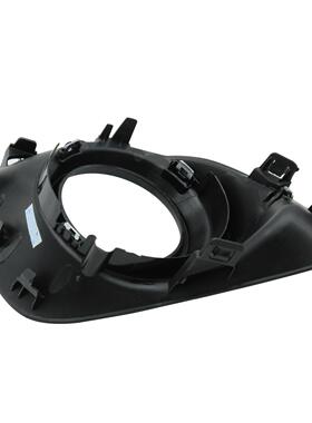 适用于2010-2013年MB劲前MCL394AY灯套装卤素灯前杠灯雾炫专车专