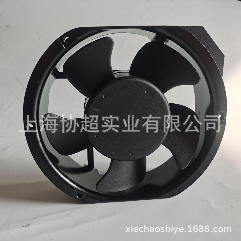 原装SANJUN三巨 SJ1751HA2 BALL 220V/1725 电容式耐高温散热风扇