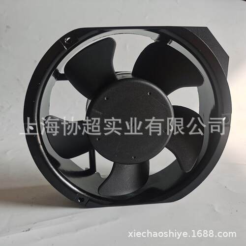 原装SANJUN三巨 SJ1751HA2 BALL 220V/1725 电容式耐高温散热风扇