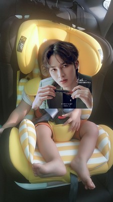 innokids儿童安全座椅真实体验6个月，良心点评优缺点