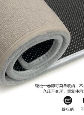 户门地垫门脚垫ltao7367现代轻奢外风入户进地毯大门口进入户门家