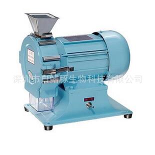 FZ102微型粉碎机粮食粉碎机植物粉碎机不锈钢材质