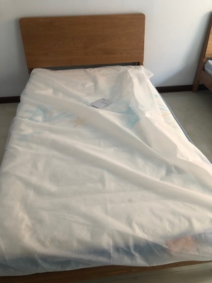 大自然床垫怎么样讲一讲体验真相值得入手吗?