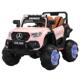 正品 儿童电动车四轮越野车具遥控可带坐人男女孩宝宝四小孩玩车驱