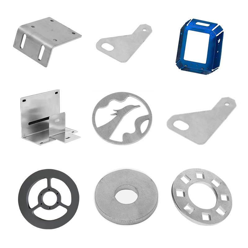 不锈钢钣金加工定制非标来图折弯焊接机箱异形镀锌铁铝铜任意激光,金属材料及制品,金属加工件/五金加工件,淘宝优惠券,粉丝福利购,淘宝优惠卷