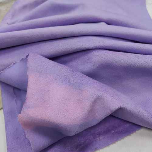 感温变色水晶超柔 温变超柔 感光变色水晶超柔 夜光布夜光水晶超