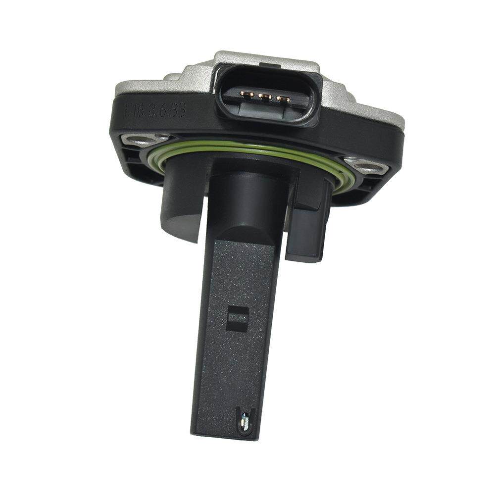 适用于大众奥迪帕萨特B5汽车机油位置传感器油位传感器1J0907660B