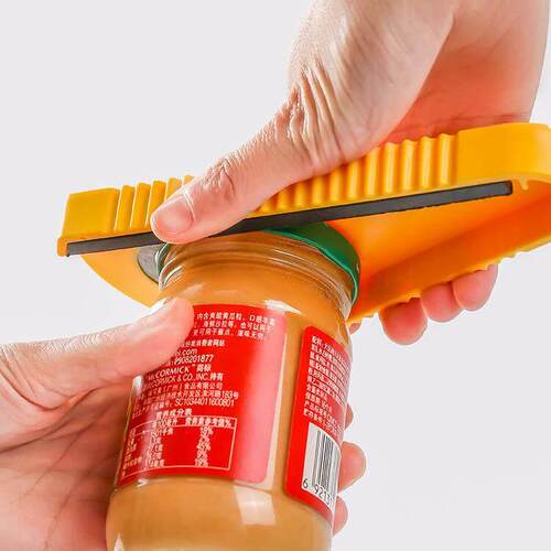 Multifunctional Bottle Opener Universal Cap Remover Multi-us