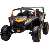 正品 超大子儿童电动汽车四轮四驱控越遥野宝车宝小孩玩具可坐亲双