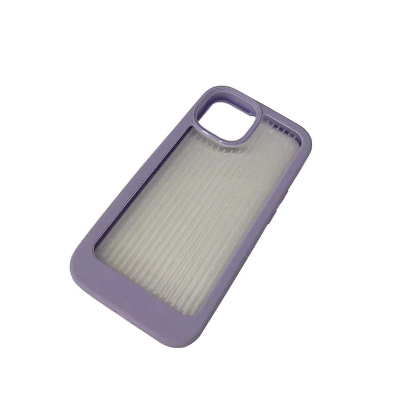 塑料模具模具定制模具加工注塑加工TPU全包手机外壳开模PC塑料件