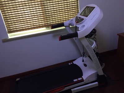 兄弟牌跑步机怎么样?用后一个月良心评测?千万注意了