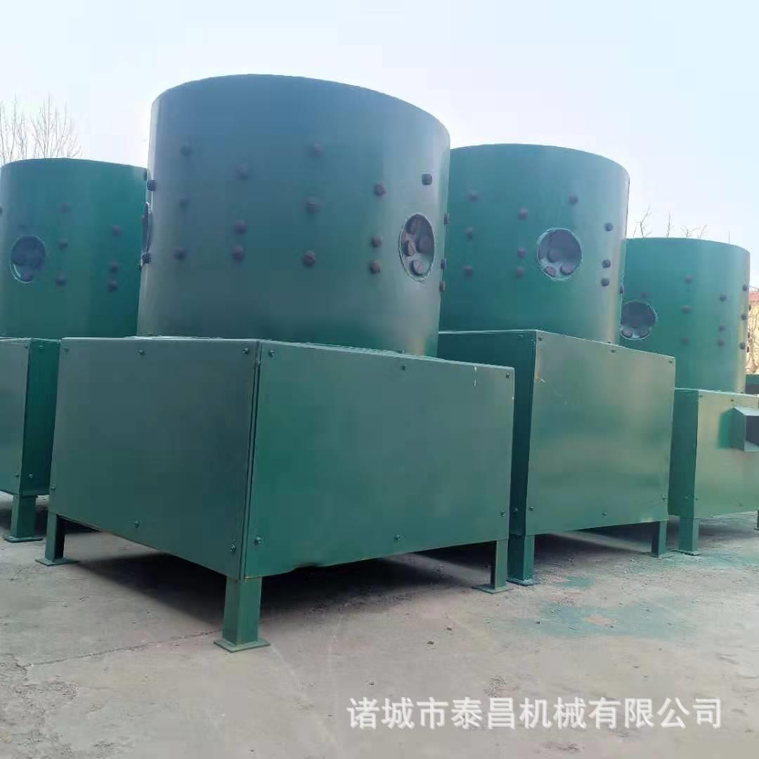 白条羊脱毛机山羊绵羊刮毛机滚筒式小羊脱毛机小尾寒羊狗用脱毛机