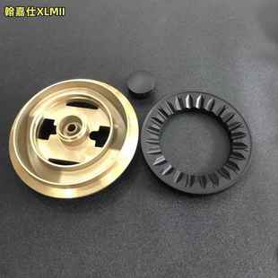 XP72pro F1配件 适合美大集成灶炉头灶头芯分火器火盖T9MAX