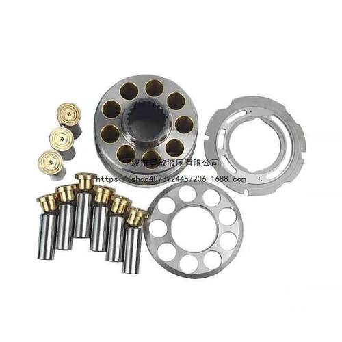新型液压主泵零件HPV55THPR75HPR100HPR105HPR130HMR135HPR