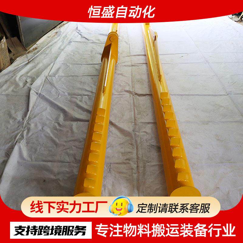 玻璃平衡吊梁裸包玻璃吊带用吊具平衡吊梁大吨位玻璃平衡吊梁
