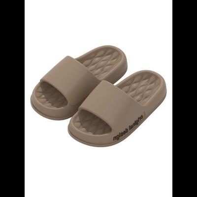 Summer slippers,couple platform sandal slides凉鞋
