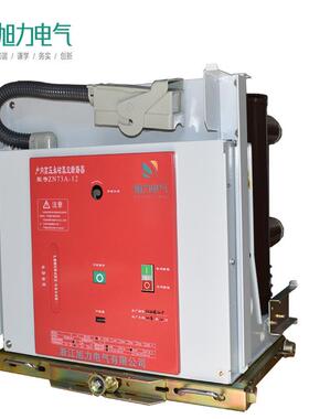 供zn73A真空断路器ZN73A-12/630钢铁厂12KV永磁机构VSM-12