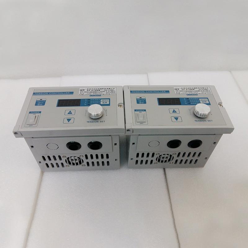 厂家KTC800A光电纠偏控制器 自动纠偏控制器 张力纠偏控制器