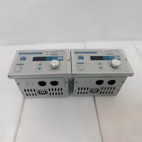 供应KTC800手动纠偏控制器 纠边控制系统自动光电纠偏控制器厂家