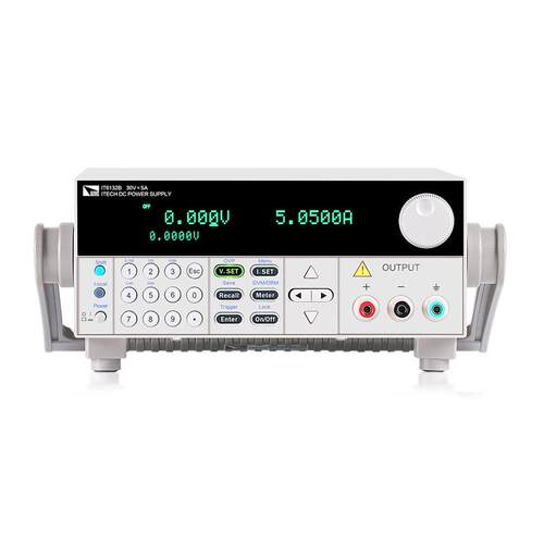 艾德克斯 IT6121B/22B/23B/32B/33B可编程直流电源稳压电源
