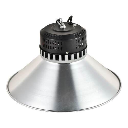厂家直供工矿灯厂房仓库室内球场灯工业吊灯大功率100W-300W