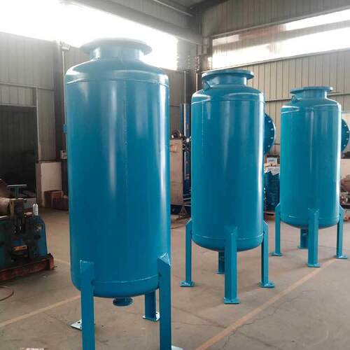 生产供应旋风式汽水分离器