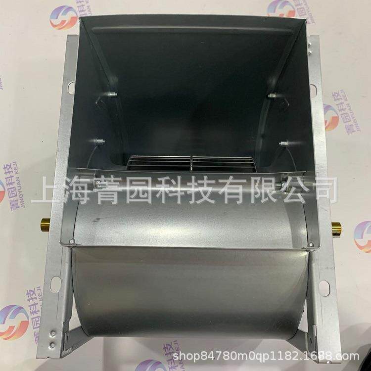 直联TWEY动离风心机SYD500R浙江亿利达ILID驱A风机