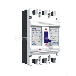 天水二一三塑壳断路器GSM1 100L