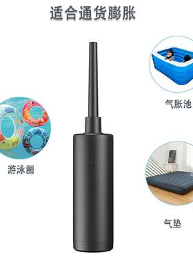 吸尘空器+抽真载无线吹尘器脑家用除车尘器户外NUC50电000RPM大风