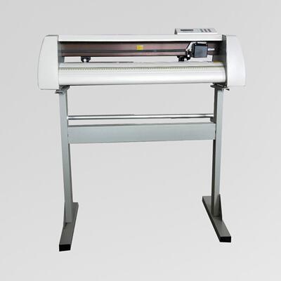 cutmate cutting plotter 28英寸英文刻字机电脑不干胶割字机