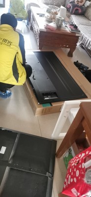 感受体验海信HZ55E5D与东芝55U5850C功能对比哪款好用？区别大不大