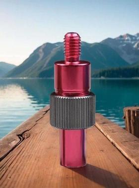 Fish Landing Dip Net Connector Anti-rotation Fishing Net