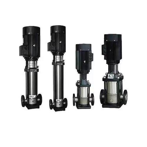 山东泵鑫工泓流体CDL(F)32-60-2业增压轻型多级高扬程直流水泵202