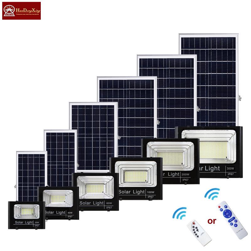 led投光灯户外防水补光灯聚宝盆泛光投光灯