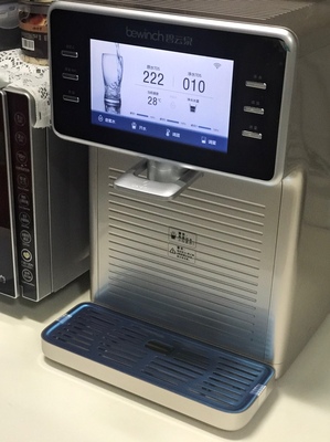 碧云泉N9净水器怎么样大家讲讲到底值不值得入手？