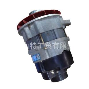 6CT8.3发电机发动机24V140A充电机3282431