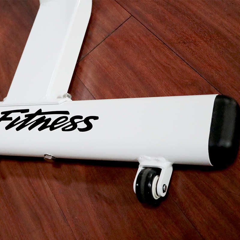 瑜伽健身凳推工作室塑形椅批发可调定制器械直销卧哑铃女子加工