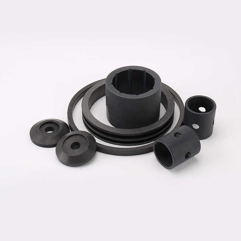 PTFE填充石墨聚苯酯二硫化钼增强型四氟制品 聚四氟乙烯碳纤维,橡塑材料及制品,硅胶垫圈,淘宝优惠券,粉丝福利购,淘宝优惠卷