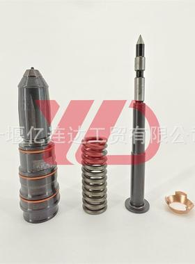 厂家直销工程机械CCEC康明斯发动机K19喷油器总成/3016675