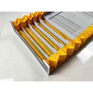 石材机械风琴防护罩机床导轨防尘罩,红外线防尘罩。