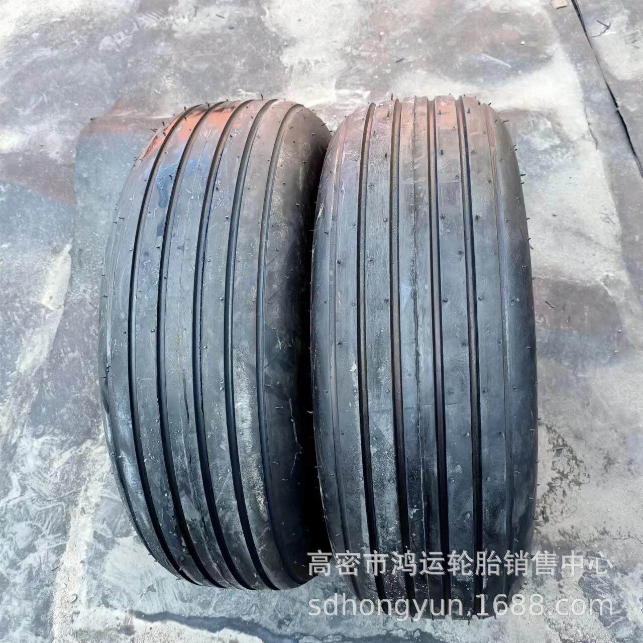 甲字 前进9.5L-15|11L-15|11L-16|14L-16.1|16.5L-16.1打捆机轮胎