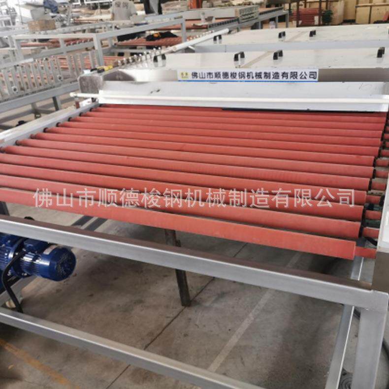 厂家直供LCD液晶平板清洗机建筑玻璃平板清洗机门窗玻璃清洗机