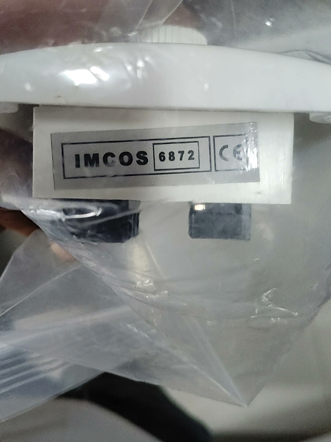 IMCOS 6872全新议价