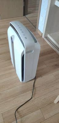 汉朗空气净化器怎么样一周使用彻底爱上了吗