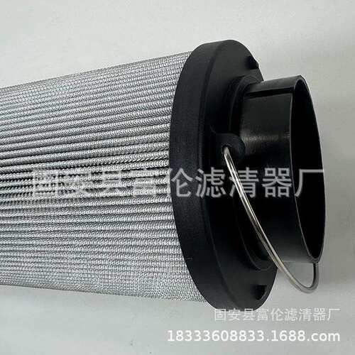 液压滤SNT过滤器100R00BN4HC油叠不锈钢折滤芯吸芯油回油滤清器
