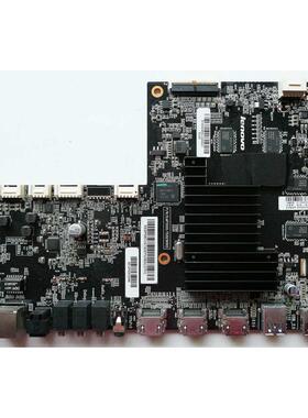 原装联想55I2电视主板TD.MT5520.752D[16150]屏T550QVN05.1测好发